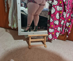 The BBW girl of your dreams - 2