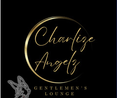 Charlize Angelz Gentlemens Lounge