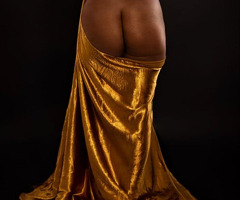 African Goddess - 8